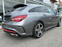 Mercedes-Benz CLA Shooting Brake 250 Sport 4Matic 7G-DCT