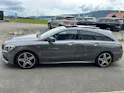 Mercedes-Benz CLA Shooting Brake 250 Sport 4Matic 7G-DCT