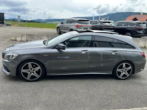 Mercedes-Benz CLA Shooting Brake 250 Sport 4Matic 7G-DCT