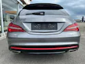 Mercedes-Benz CLA Shooting Brake 250 Sport 4Matic 7G-DCT