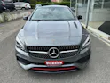 Mercedes-Benz CLA Shooting Brake 250 Sport 4Matic 7G-DCT