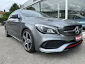 Mercedes-Benz CLA Shooting Brake 250 Sport 4Matic 7G-DCT