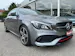 Mercedes-Benz CLA Shooting Brake 250 Sport 4Matic 7G-DCT