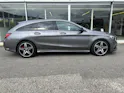 Mercedes-Benz CLA Shooting Brake 250 Sport 4Matic 7G-DCT