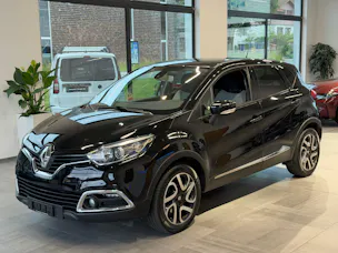Renault Captur 1.2 T 16V Privilège EDC