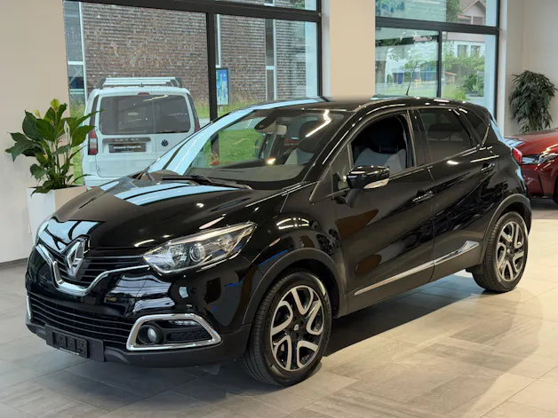 Renault Captur 1.2 T 16V Privilège EDC