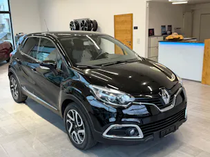 Renault Captur 1.2 T 16V Privilège EDC