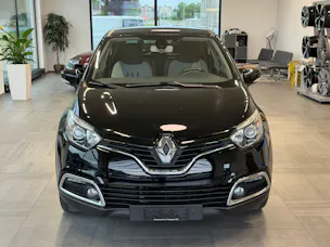 Renault Captur 1.2 T 16V Privilège EDC