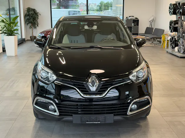 Renault Captur 1.2 T 16V Privilège EDC