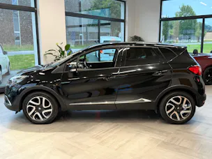 Renault Captur 1.2 T 16V Privilège EDC