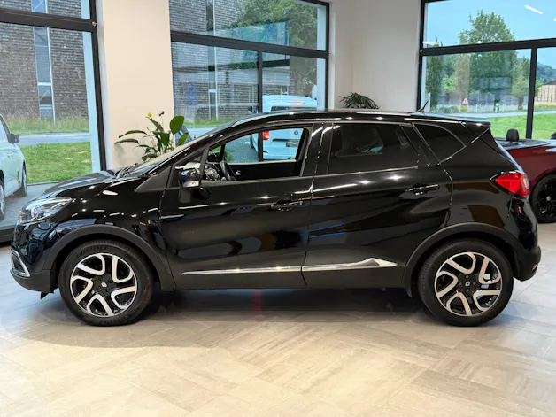 Renault Captur 1.2 T 16V Privilège EDC