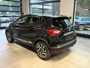 Renault Captur 1.2 T 16V Privilège EDC