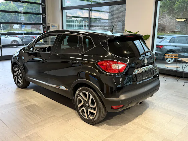 Renault Captur 1.2 T 16V Privilège EDC