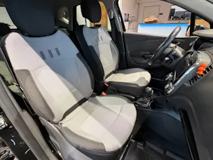 Renault Captur 1.2 T 16V Privilège EDC