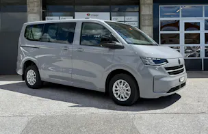 VW Caravelle 2.0 TDI Life Aut.8 4 Motion