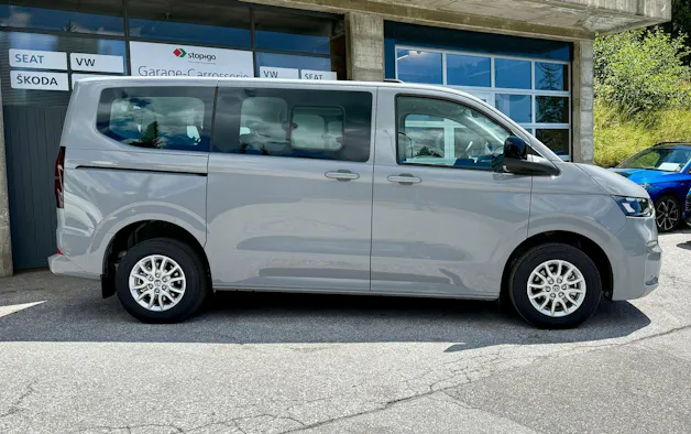 VW Caravelle 2.0 TDI Life Aut.8 4 Motion