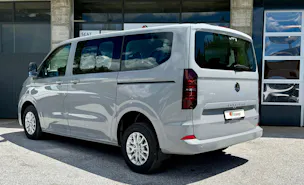 VW Caravelle 2.0 TDI Life Aut.8 4 Motion