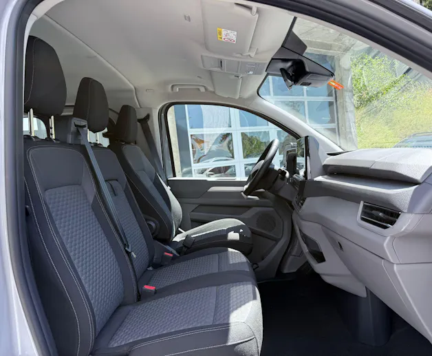 VW Caravelle 2.0 TDI Life Aut.8 4 Motion