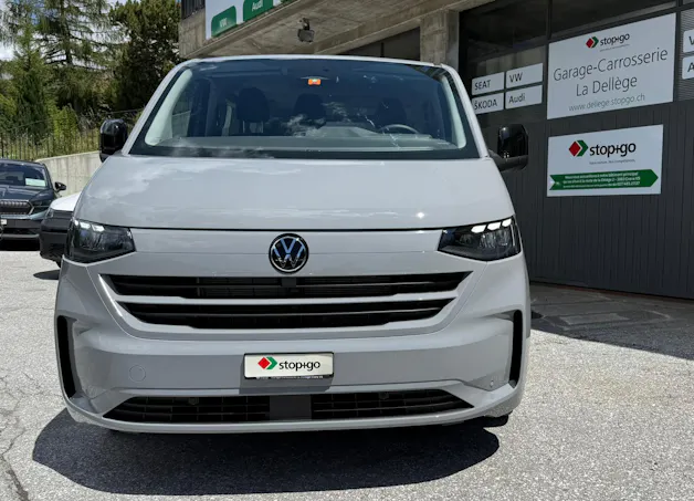 VW Caravelle 2.0 TDI Life Aut.8 4 Motion