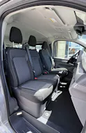VW Caravelle 2.0 TDI Life Aut.8 4 Motion
