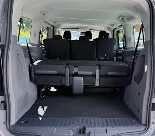 VW Caravelle 2.0 TDI Life Aut.8 4 Motion