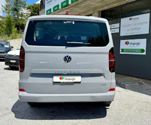 VW Caravelle 2.0 TDI Life Aut.8 4 Motion