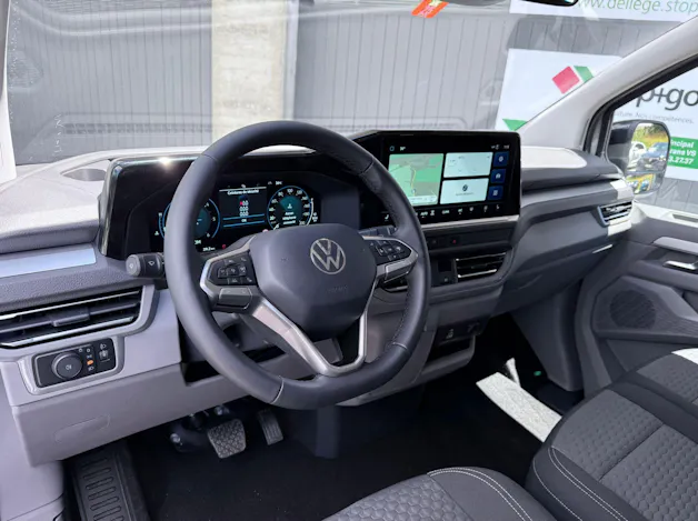 VW Caravelle 2.0 TDI Life Aut.8 4 Motion