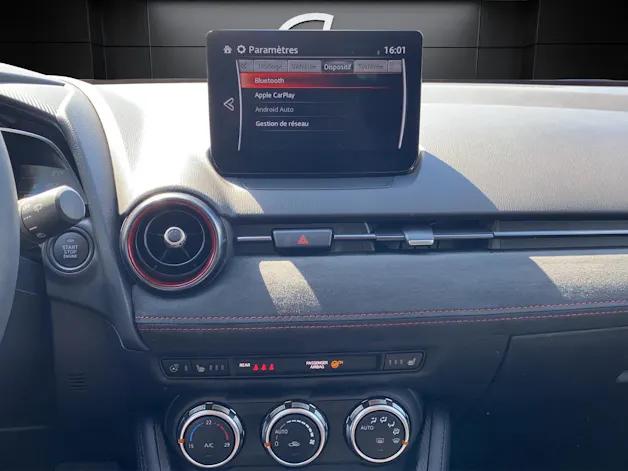 Mazda 2 SKYACTIV-G 90 Homura Aka Automat