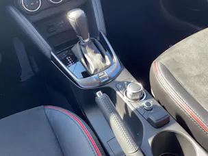Mazda 2 SKYACTIV-G 90 Homura Aka Automat