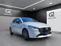 Mazda 2 SKYACTIV-G 90 Homura Aka Automat