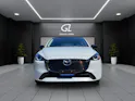 Mazda 2 SKYACTIV-G 90 Homura Aka Automat