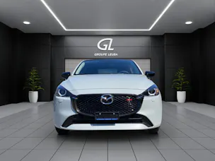 Mazda 2 SKYACTIV-G 90 Homura Aka Automat