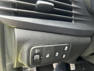 Hyundai Bayon 1.0 T-GDi Amplia DCT