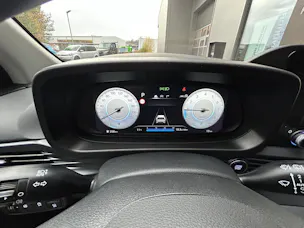 Hyundai Bayon 1.0 T-GDi Amplia DCT