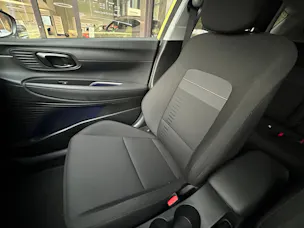 Hyundai Bayon 1.0 T-GDi Amplia DCT