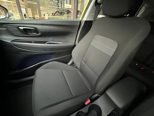 Hyundai Bayon 1.0 T-GDi Amplia DCT