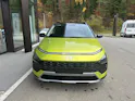 Hyundai Bayon 1.0 T-GDi Amplia DCT