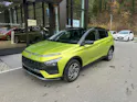 Hyundai Bayon 1.0 T-GDi Amplia DCT