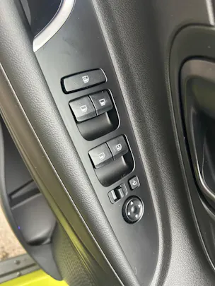 Hyundai Bayon 1.0 T-GDi Amplia DCT