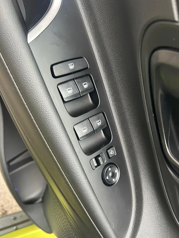 Hyundai Bayon 1.0 T-GDi Amplia DCT