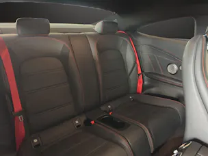 Mercedes-Benz C 43 AMG Premium + 4M