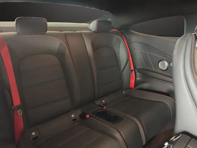 Mercedes-Benz C 43 AMG Premium + 4M