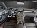Mercedes-Benz C 43 AMG Premium + 4M