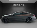 Mercedes-Benz C 43 AMG Premium + 4M