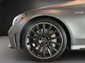 Mercedes-Benz C 43 AMG Premium + 4M