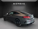 Mercedes-Benz C 43 AMG Premium + 4M