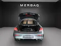 Mercedes-Benz C 43 AMG Premium + 4M