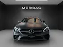 Mercedes-Benz C 43 AMG Premium + 4M