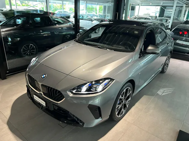 BMW 220d Gran Coupé 48V M Sport Steptronic