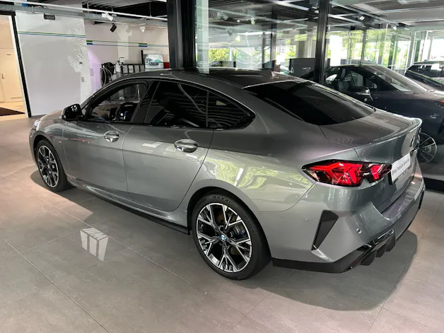BMW 220d Gran Coupé 48V M Sport Steptronic